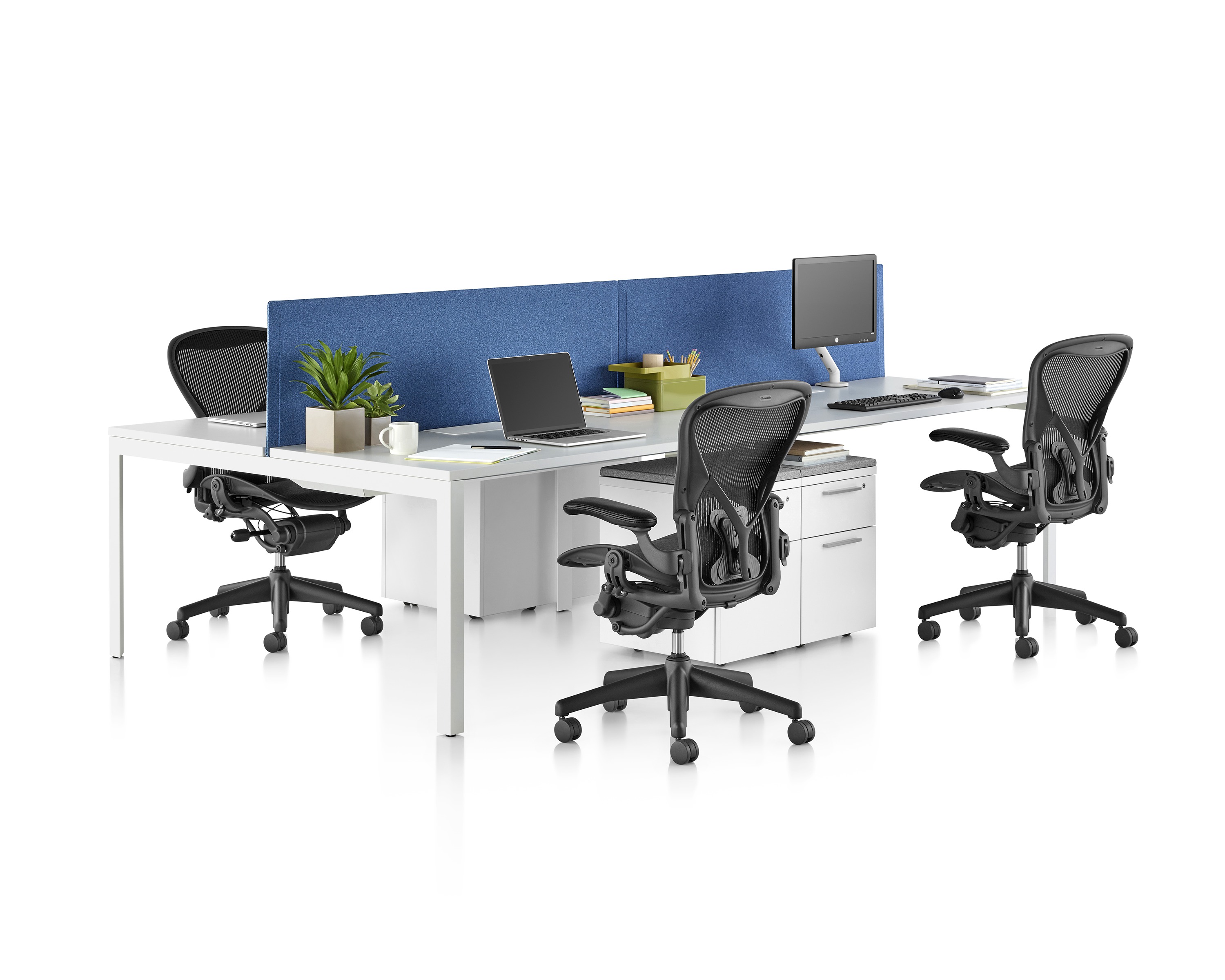 办公屏风|屏风工作站|办公家具|华体会体育官方在线官网家具|Layout Studio 开放式办公区